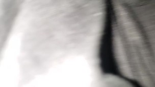 Amateur milf pov riding big dick