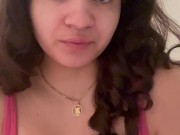 I peed my pants… 1/16