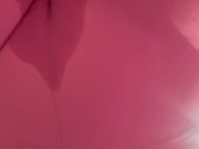 I peed my pants… 15/16