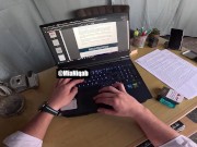 Arab HouseWife Mia Niqab Compilation 6