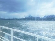 It was cold outside, but we manage to get the room on fire! - Sammm Next Door Date Night #33 4/16