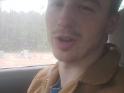 Please Be Safe In The Snow You Hot Babes and Studs 13/16