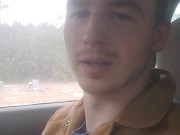 Please Be Safe In The Snow You Hot Babes and Studs 5/16