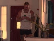 "DON'T LOSE YOUR STREAK!" Duolingo breaks into my house and FUCKS ME - Little Puck