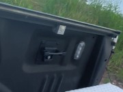 Gaby Ortega Gets Fucked Out In the Everglades ! - Teddy Tarantino 16/16