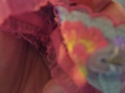 My Girlfriends Mom caught me in her room 1/16