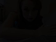 My Girlfriends Mom caught me in her room 10/16