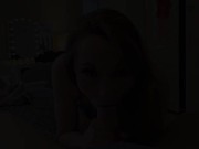 My Girlfriends Mom caught me in her room 11/16