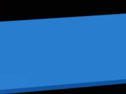 COSPLAYGROUND - Jade Kush as Chun Li Fights To Take Two Dicks At The Same Time 13/16