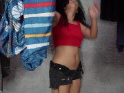 أنا وأخت زوجي العربية نمارس الجنس مخفيًا عن زوجهاarabic lesbian sex unfaithful wife 1/16