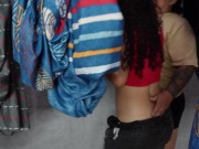 أنا وأخت زوجي العربية نمارس الجنس مخفيًا عن زوجهاarabic lesbian sex unfaithful wife 2/16