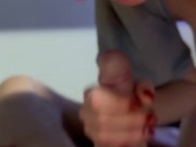 Ain’t nothing BETTER THEN A CUM SHOT TAKEN IN HER MOUTH 12/16