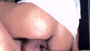 Rapidín: A vecino caliente.