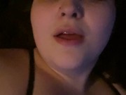 Mommy instructs you on what to do 13/16