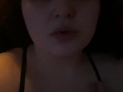 Mommy instructs you on what to do 5/16