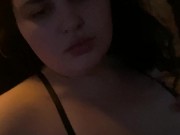 Mommy instructs you on what to do 6/16