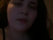 Mommy instructs you on what to do 8/16