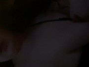 Mommy instructs you on what to do 9/16