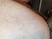 CONTINUING THE ADVENTURE: I FUCKED THE OTHER BITCH IN BED! 3/16