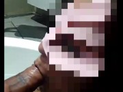 Putita culona recibiendo mi verga 6/16