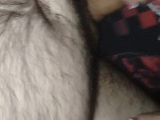 MistressKay pegging my tight ass making me cum hard 2/16