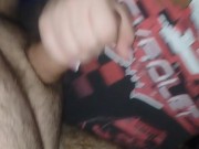 MistressKay pegging my tight ass making me cum hard 8/16