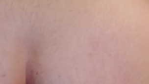 !! Interracial Hardcore !!: Sexy big booty and busty PAWG gets fucked by big BBC in a hotel.