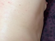 FUCK-a-THON EDGING 💦 Hairy Couple Edge Together💦 Hot Milf 💦 8 Waves Countdowns to Final Climaxes 16/16