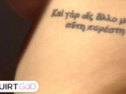 Summer Rae's Massive Ass, Rough Fucking & Screaming Orgasms! 6/16