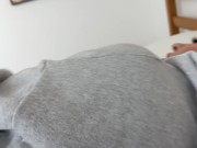 Forbidden coworker hookup (It feels better without the condom!) 5/16