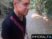 Alexis Crystal's Crazy Czech Prank Ends In Orgies & Nudity! 2/16