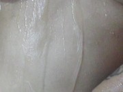 TOMANDO UNA DUCHA SOLA 6/16