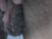 TOMANDO UNA DUCHA SOLA 7/16