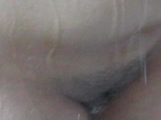 TOMANDO UNA DUCHA SOLA 8/16