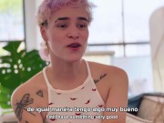 ¡NO ES UNA CONDICIÓN, ES UN ANTOJO! 🥵🤤 1/16