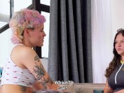 ¡NO ES UNA CONDICIÓN, ES UN ANTOJO! 🥵🤤 3/16