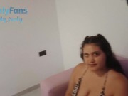 chica humilde busca trabajo y el jefe se aprovecha de su necesidad dándole verga a cambio de dinero 3/16