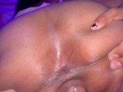 Después de la Fiesta - Screenshot 5 of 16 - Big Ass Anal