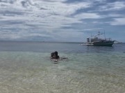 Anal sex in Wooden Art kitchen table 6/16