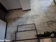 Horny Stepson seduced me and i don t regret the fuck he gave me 1/16