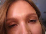 Quick fuck with mistress during work break 😼 POV / VIRTUAL SEX 13/16