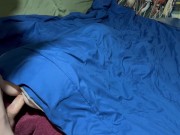 Tricky Step Sister Made Me Breed Her Perfect Pink Pussy by Sneaking In My Room and Replacing My Ass 5/16