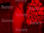 Luces rojas mientras te muevo el culo?🥰🔥 12/16