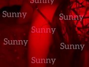 Luces rojas mientras te muevo el culo?🥰🔥 13/16