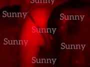 Luces rojas mientras te muevo el culo?🥰🔥 14/16