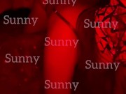 Luces rojas mientras te muevo el culo?🥰🔥 16/16