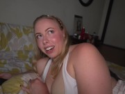 Webbed Toe Foot Job 6/16