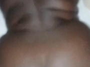 DRILL HER MOUTH THEN POUND BIG BOOTY BBW PUSSY!!!!!!!!!!!!!! 14/16