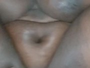DRILL HER MOUTH THEN POUND BIG BOOTY BBW PUSSY!!!!!!!!!!!!!! 6/16