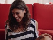 How To Make The Perfect Threesome Tutorial - VIP SEX VAULT 3/16